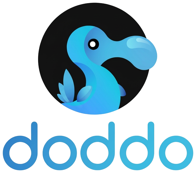 doddo logo